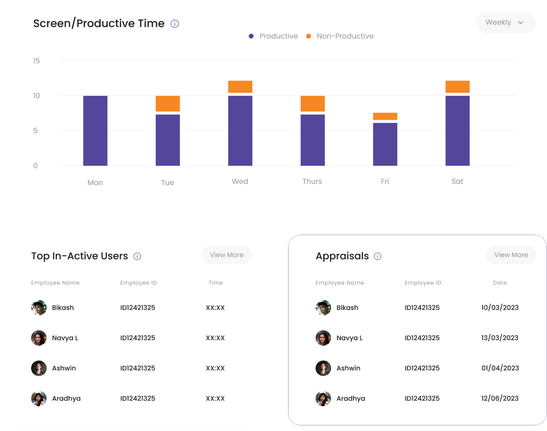 timesheet-module